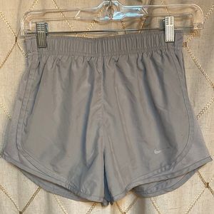 XS Nike shorts
